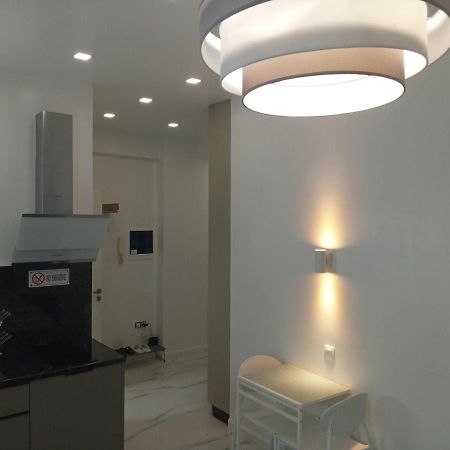 Apartament Alkiviadou 61, ATHENS, Cozy studio near metro. Zewnętrze zdjęcie