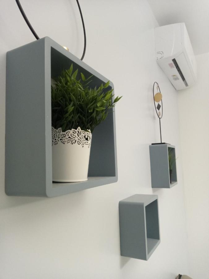 Apartament Alkiviadou 61, ATHENS, Cozy studio near metro. Zewnętrze zdjęcie